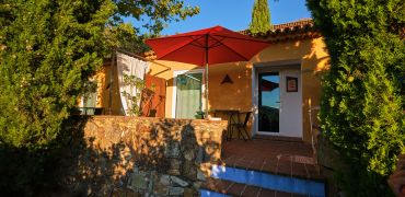 Casa da Pedra que Voa