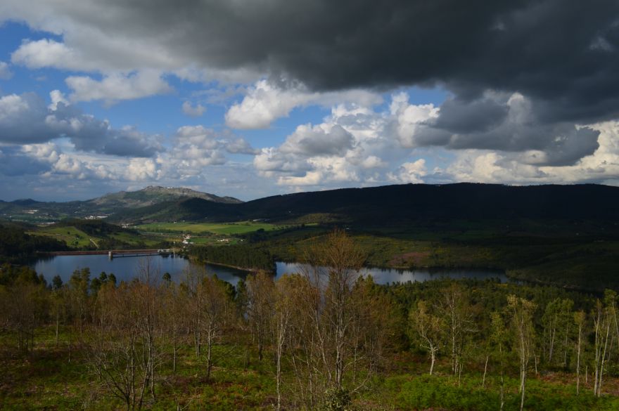 Cenários e Paisagens