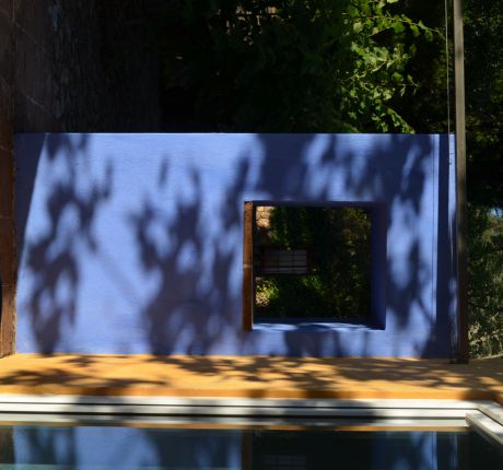 zona exterior