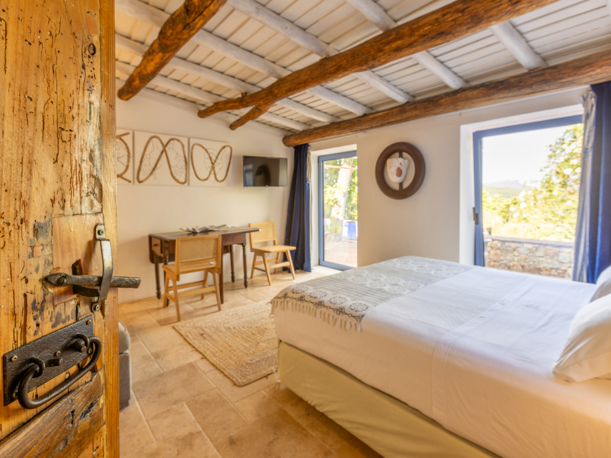 Casa da Pedra que Fala