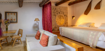 Casa da Pedra do Mar