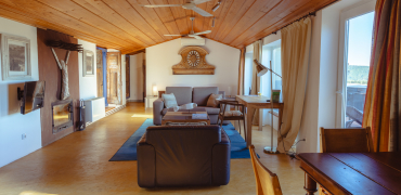 Casa Nascente